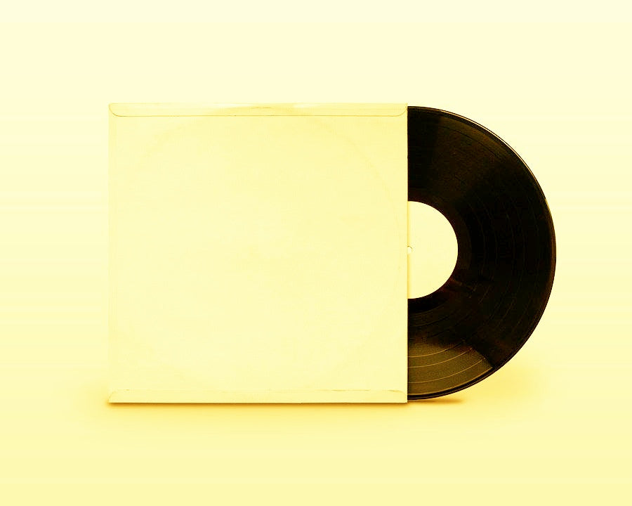 Yellow EP