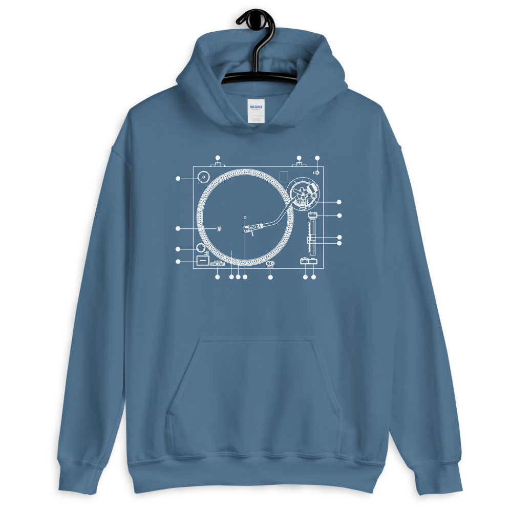 Unisex Hoodie