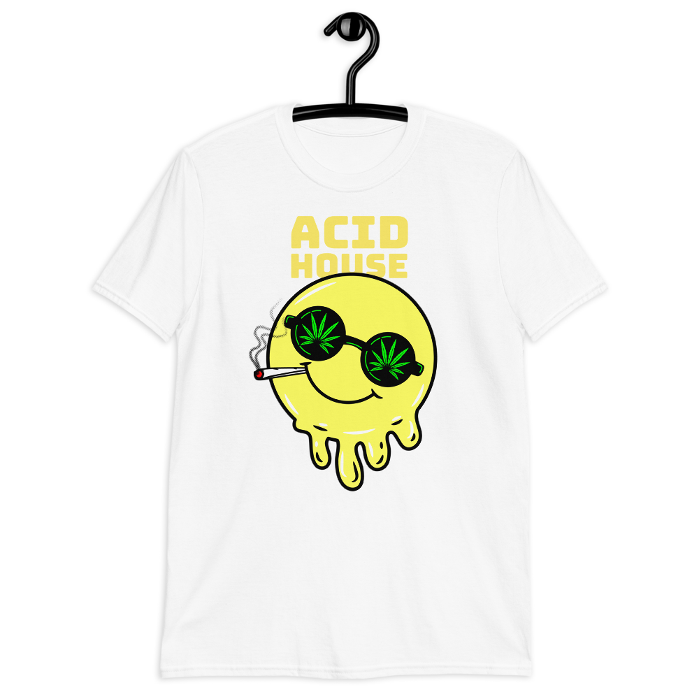 Acid House Smiley