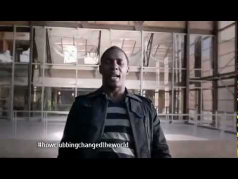 How Clubbing Changed the World w/ Idris Elba's