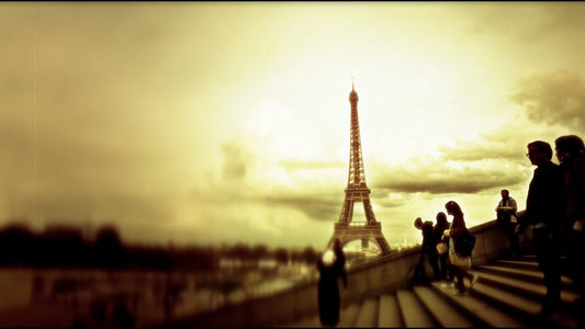 The Underground Sound of Paris