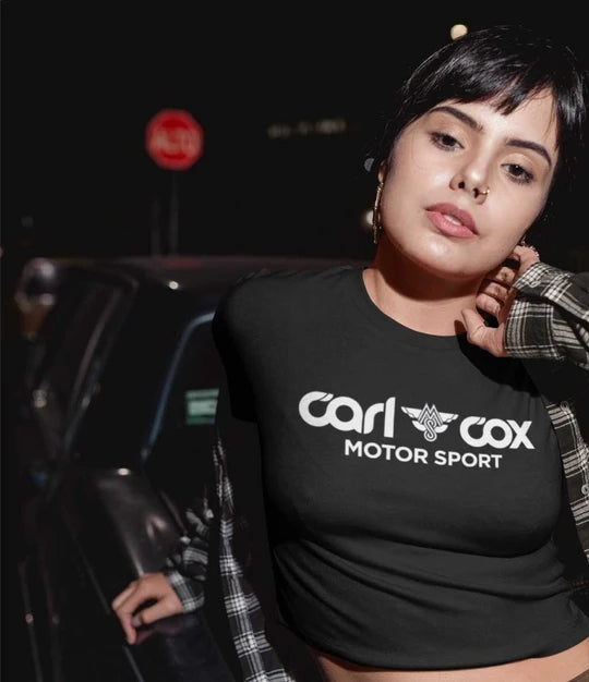 Carl Cox Official Shirts
