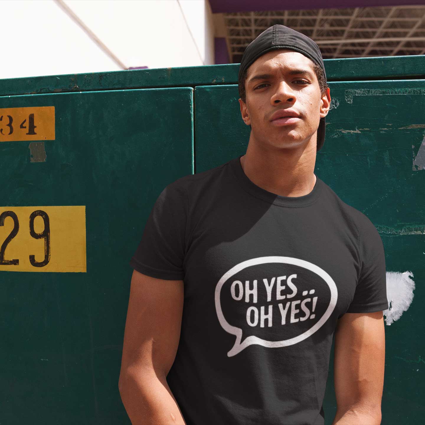 Carl Cox Official Shirts