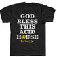 Fatboy Slim Official Shirts