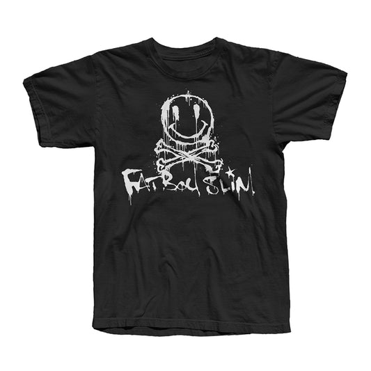 Fatboy Slim Official Shirts