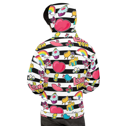 Unisex Hoodie