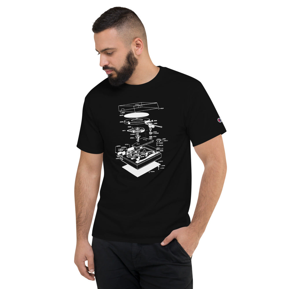 Men's Champion T-Shirt