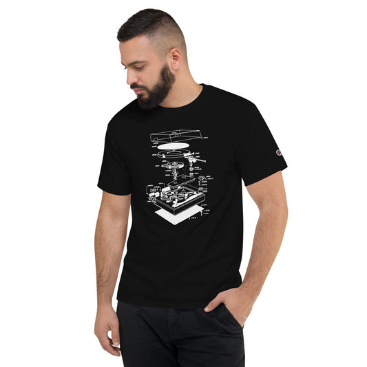 Men's Champion T-Shirt