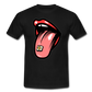 Men's T-Shirt - black