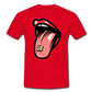 Men's T-Shirt - red