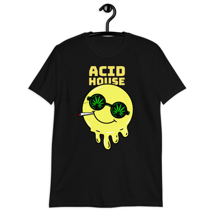 Acid House Smiley