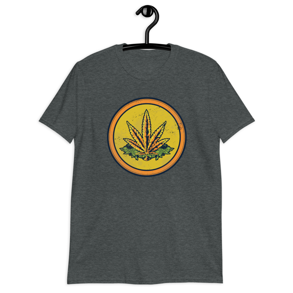 Short-Sleeve Unisex T-Shirt