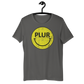 PLUR Smiley