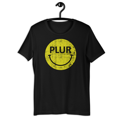 PLUR Smiley