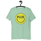 PLUR Smiley
