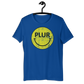PLUR Smiley