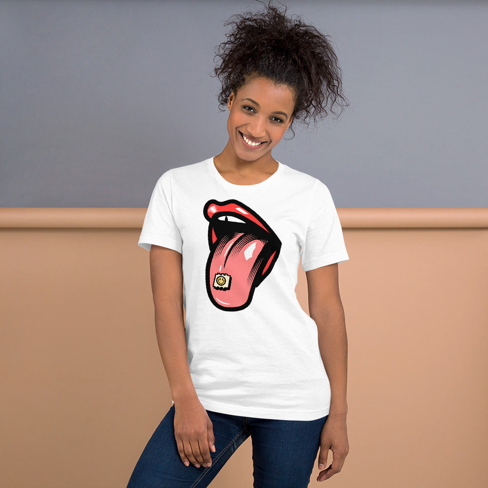 Short-Sleeve Unisex T-Shirt