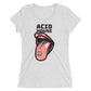 Ladies' short sleeve t-shirt